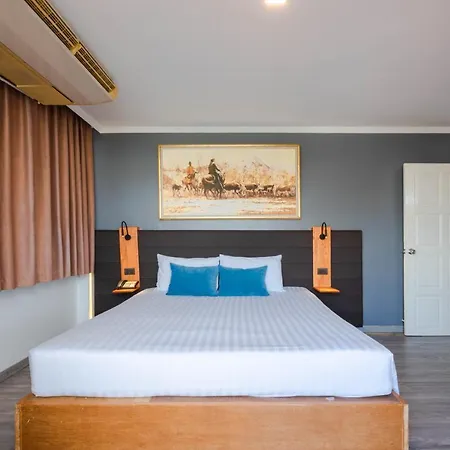 Hotel Shagwell Mansions 3*