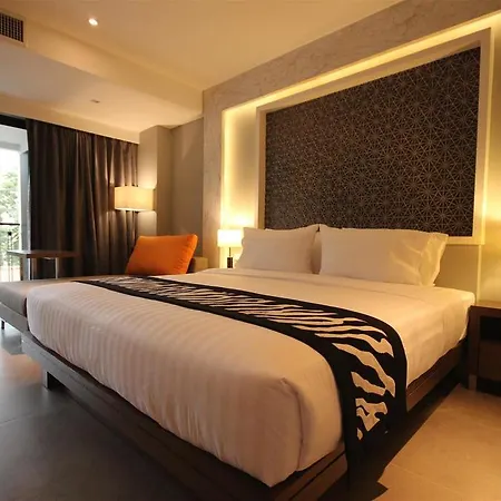 Hotel Season Five 4*