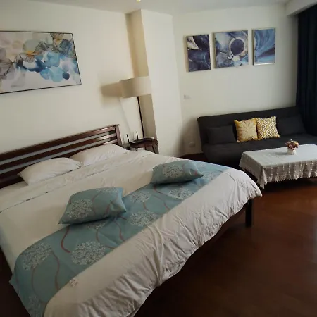 The Palm Wongamat * Pattaya