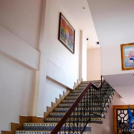 Inn Harmony 3*