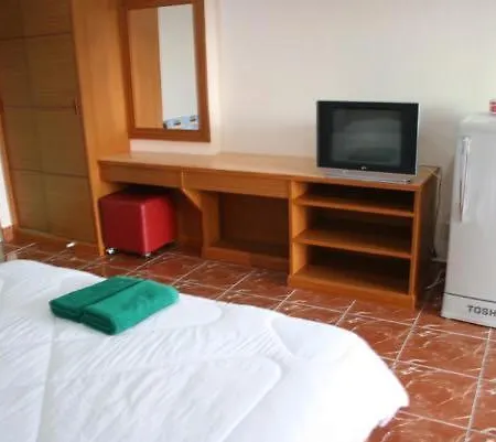 Pattara Mansion พัทยา Pattaya