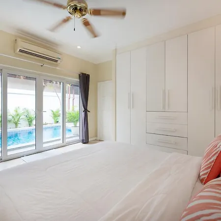 Majestic Pool Private Pattaya