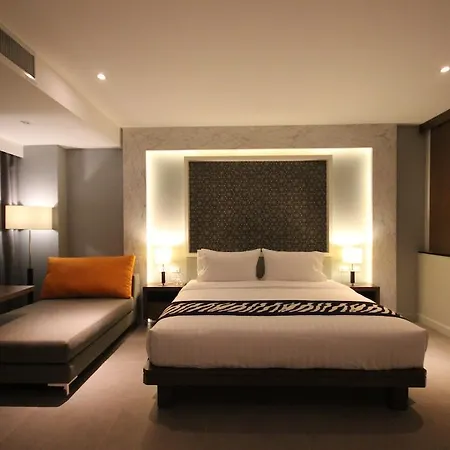 Hotel Season Five Pattaya