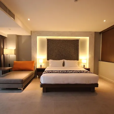 Season Five Hotel Pattaya