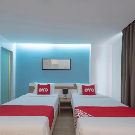 By Dee @jomtien Hotel 3*