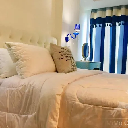 At Soi Buakao 15 By Grand Ave B Apartment