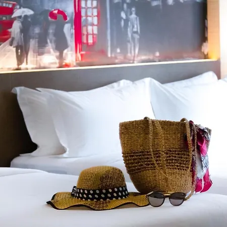 Hotel Glow Pattaya