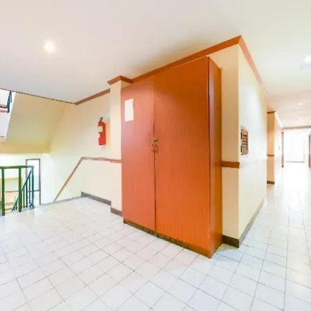 Hotel Shagwell Mansions 3*