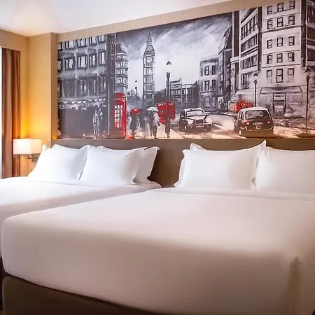 Hotel Glow Pattaya