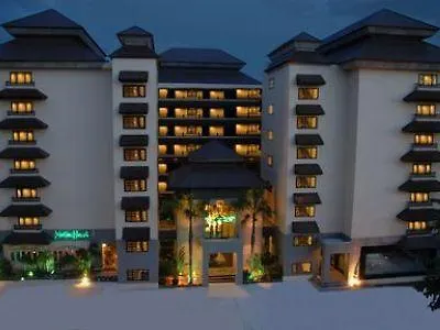 Nirvana Place *