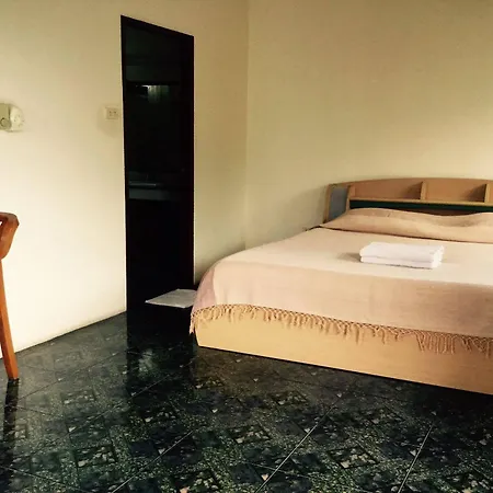 Shagwell Mansions 3* Pattaya
