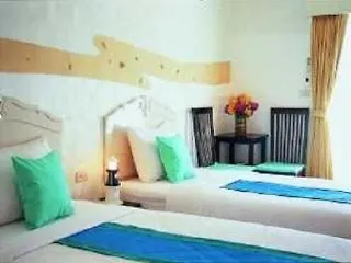 Hotel Ease Coast