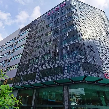 Glow Hotel Pattaya