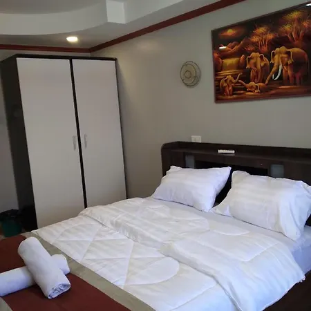 S- One 3* Pattaya