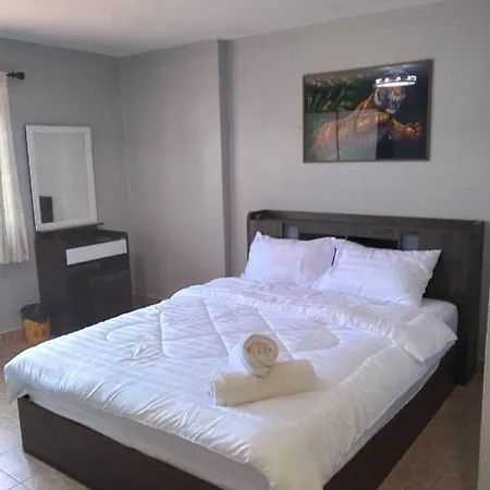 S- One Aparthotel 3*