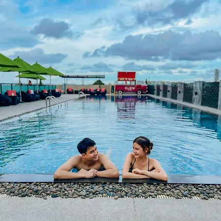 Glow Hotel Pattaya
