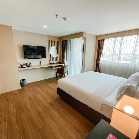Hotel Glow
