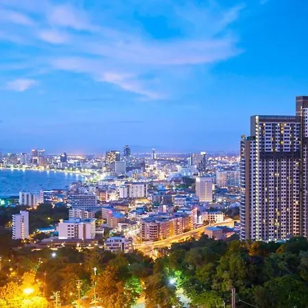 Unixx By Tech * Pattaya