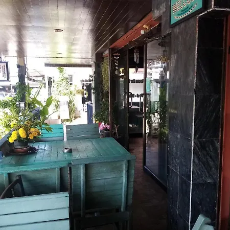 Ben & Lek Pattaya
