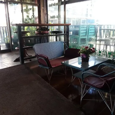 Ben & Lek Guest house 3*