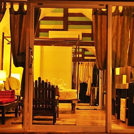Resort Buritara And Jomtien 3*