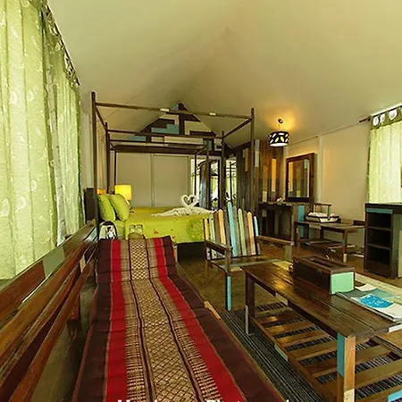 Buritara And Jomtien Resort 3*