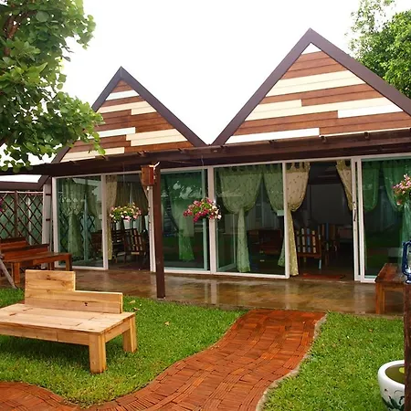 Buritara And Jomtien Resort