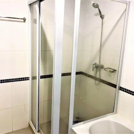 Large With Balcony - Tw Platinum Suites, Jomtien Pattaya