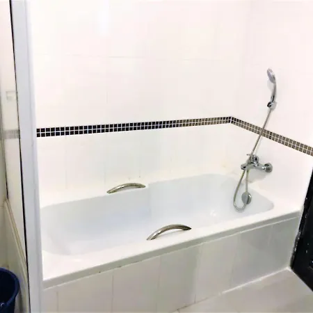 Holiday home Large With Balcony - Tw Platinum Suites, Jomtien Pattaya