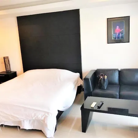 Holiday home Large With Balcony - Tw Platinum Suites, Jomtien Pattaya