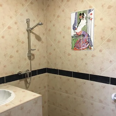 S- One Aparthotel 3*