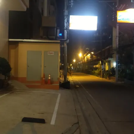 Soi2inn Hotel