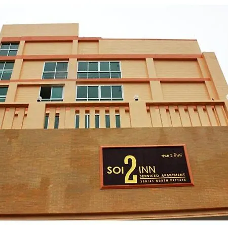 Soi2inn Pattaya