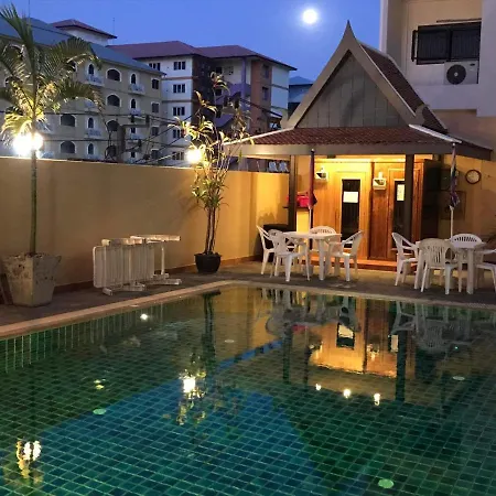 Soi2inn Hotel Pattaya