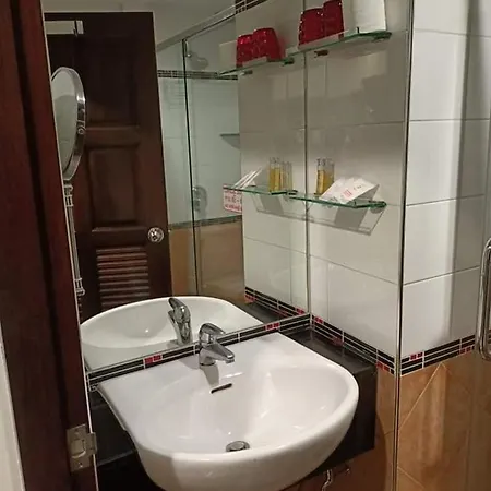 Hotel Soi2inn Pattaya