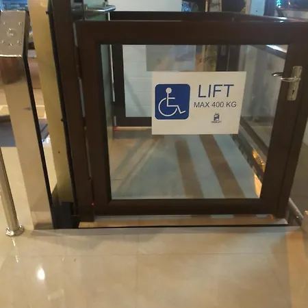 Soi2inn Hotel Pattaya