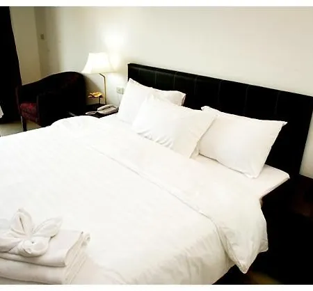 Soi2inn Hotel Pattaya