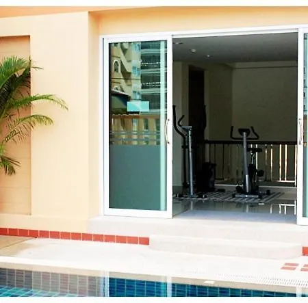 Hotel Soi2inn 3*