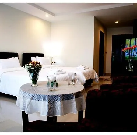 Soi2inn Hotel Pattaya
