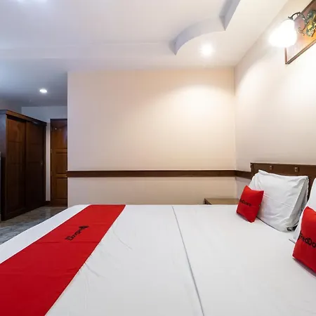 Reddoorz Navin Mansion 3