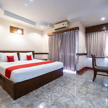 Reddoorz Navin Mansion 3