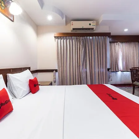Reddoorz Navin Mansion 3 Hotel