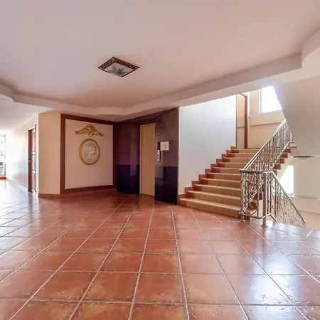 Reddoorz Navin Mansion 3