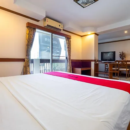 Reddoorz Navin Mansion 3