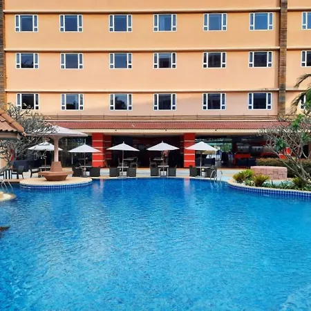 Nova Platinum Pattaya