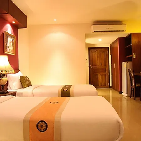 Rita & Hotel
