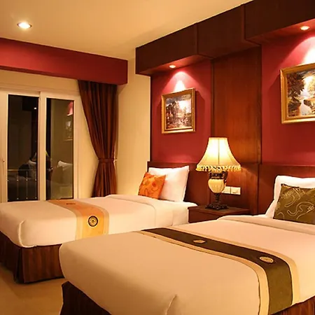 Hotel Rita & 3*