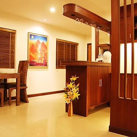 Hotel Rita & Pattaya