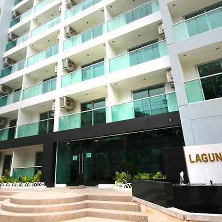 Laguna Bay One * Pattaya