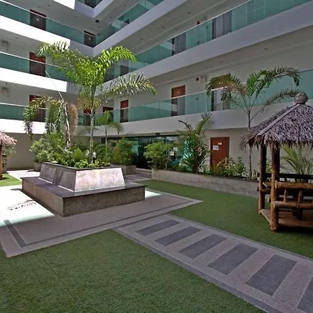 Laguna Bay One Apartment *